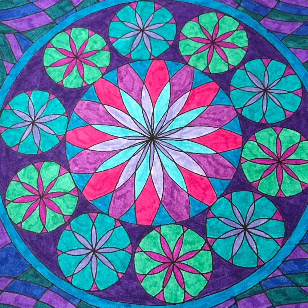 Meet your Posher, Jess